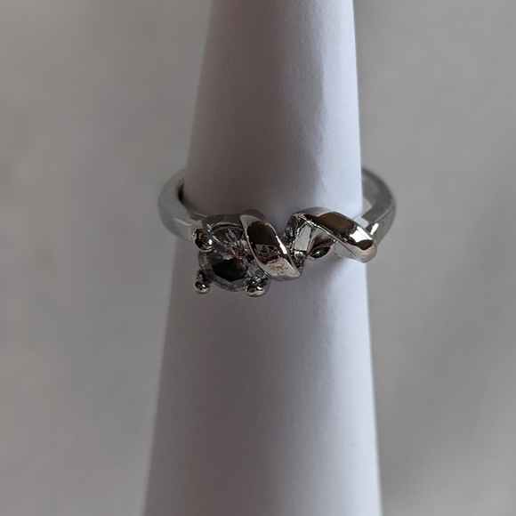 CZ Rings - Picture 1 of 1